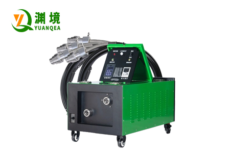  锅炉管道疏通机厂家推荐与选择...