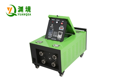 渊境牌 YQ-T-3000换热...