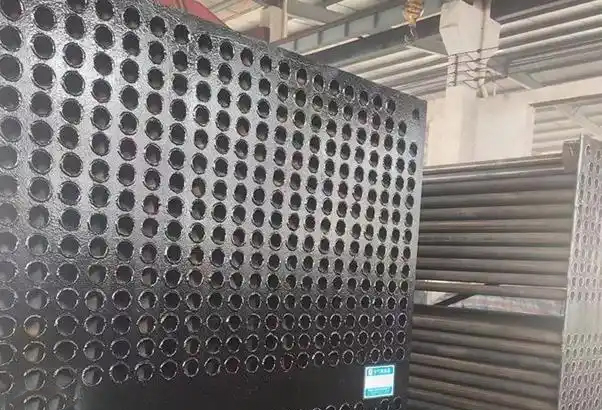 积弊重重，何以疏通？——记糠醛...