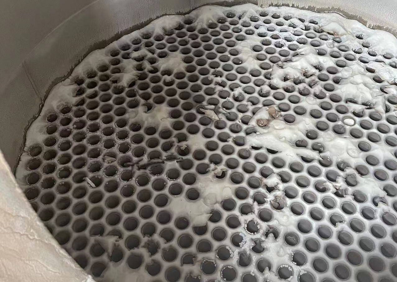 工业碳酸钠结晶管道疏通全攻略：技能与技巧大揭秘