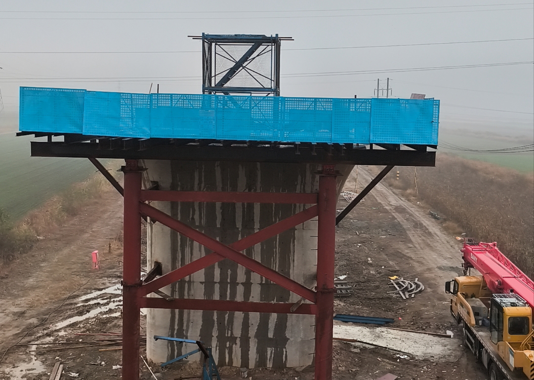 如何有效疏通桥梁预应力管道：设备和技术全解析