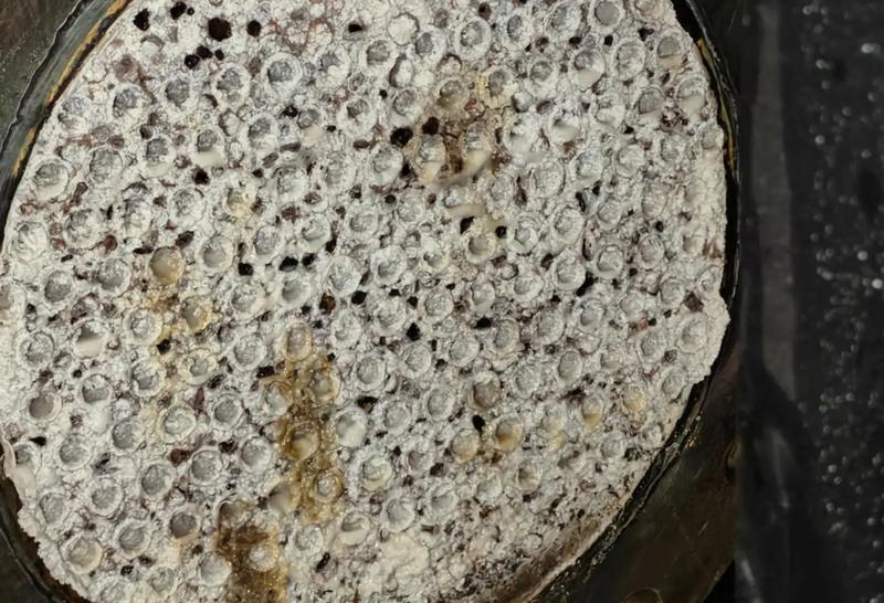  三效蒸发器列管堵塞的解决方案详解