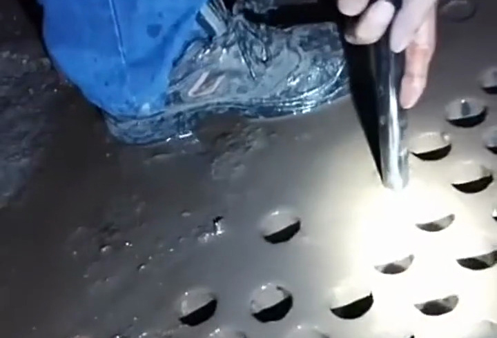  空预器列管结晶堵塞处理方法详解