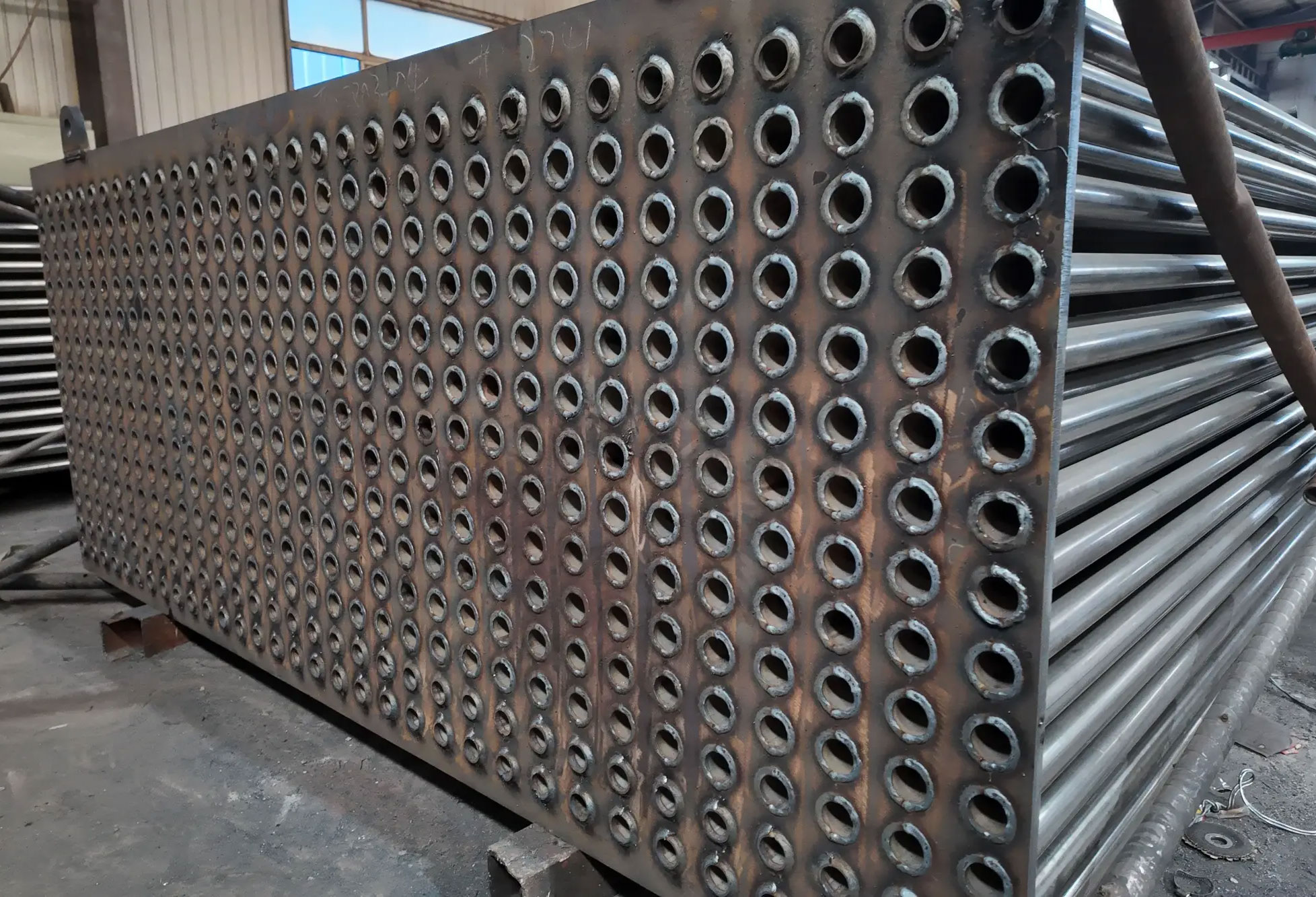 流化床空预器堵塞怎么办？全面解决方案揭秘