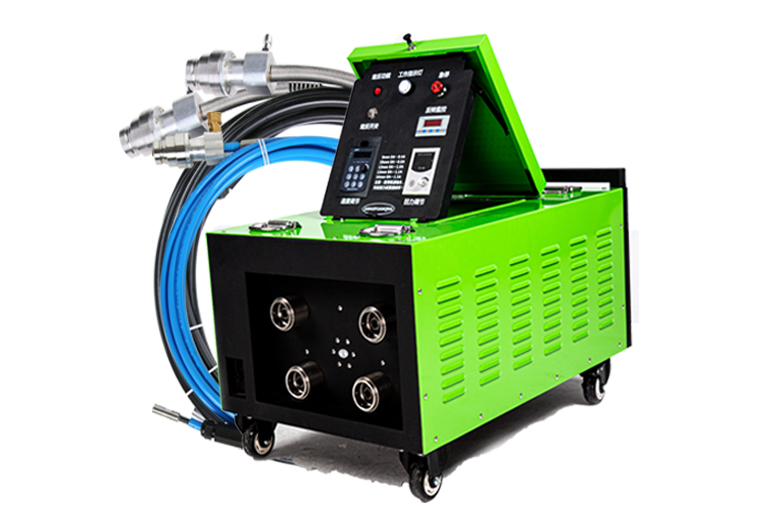  U型换热器清洗方案详解：确保热效率提升的关键